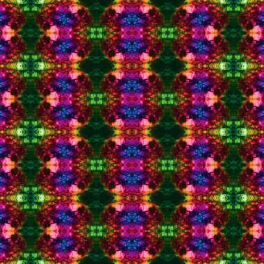 Kusursuz yaratıcı model. Kaotik doku arka planı. Sanat dokusu. Mandala arkaplanı