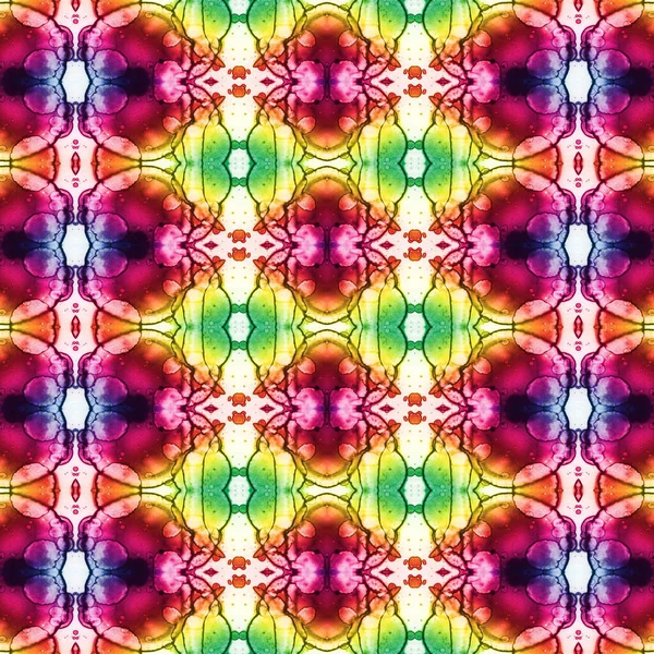 Kusursuz yaratıcı model. Kaotik doku arka planı. Sanat dokusu. Mandala arkaplanı