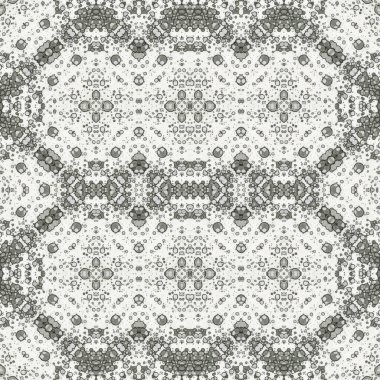 Kusursuz kare desenli. kare desen arkaplanı. Yaratıcı doku. Etnik kökenli. Kaleydoskop deseni