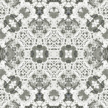 Kusursuz kare desenli. kare desen arkaplanı. Yaratıcı doku. Etnik kökenli. Kaleydoskop deseni