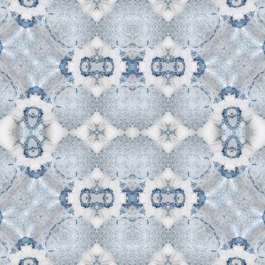 Kusursuz kare desenli. kare desen arkaplanı. Yaratıcı doku. Etnik kökenli. Kaleydoskop deseni