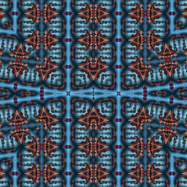 Kusursuz soyut desen. Yaratıcı doku arka planı. Soyut doku. Etnik arkaplan