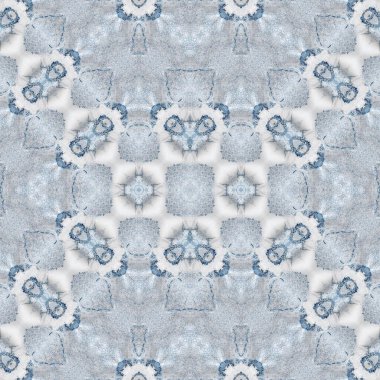 Kusursuz kare desenli. kare desen arkaplanı. Yaratıcı doku. Etnik kökenli. Kaleydoskop deseni