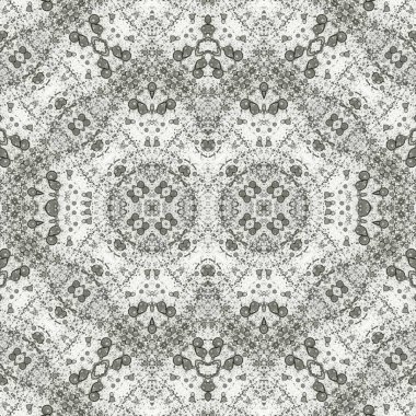 Kusursuz yaratıcı model. Kaotik doku arka planı. Sanat dokusu. Mandala arkaplanı