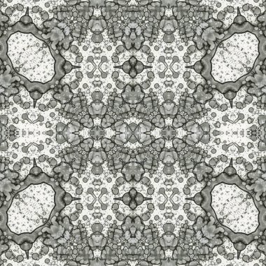 Kusursuz yaratıcı model. Kaotik doku arka planı. Sanat dokusu. Mandala arkaplanı