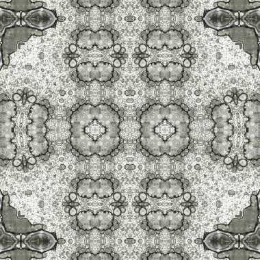 Kusursuz yaratıcı model. Kaotik doku arka planı. Sanat dokusu. Mandala arkaplanı