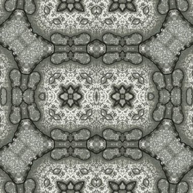 Kusursuz yaratıcı model. Kaotik doku arka planı. Sanat dokusu. Mandala arkaplanı