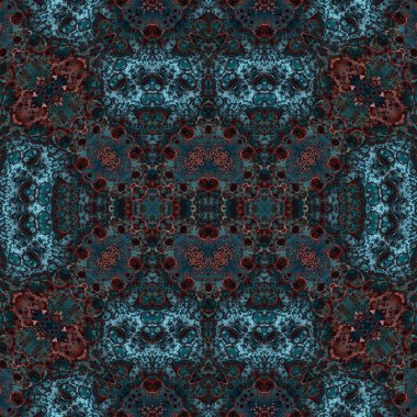 Kusursuz soyut desen. Yaratıcı doku arka planı. Soyut doku. Etnik arkaplan