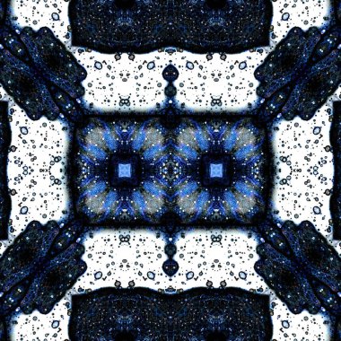 Kusursuz soyut desen. Yaratıcı doku arka planı. Soyut doku. Etnik arkaplan