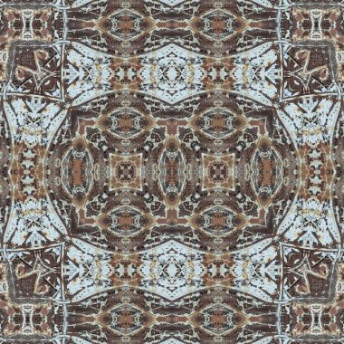 Kusursuz yaratıcı model. Kaotik doku arka planı. Sanat dokusu. Mandala arkaplanı