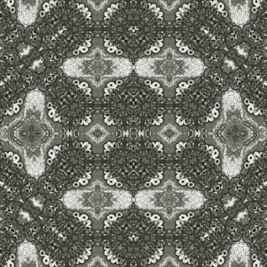 Kusursuz soyut desen. Yaratıcı doku arka planı. Soyut doku. Etnik arkaplan