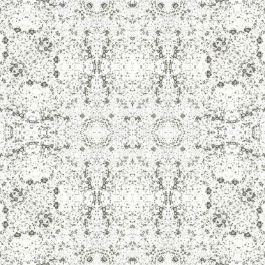 Kusursuz kare desenli. kare desen arkaplanı. Yaratıcı doku. Etnik kökenli. Kaleydoskop deseni