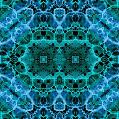 Kusursuz yaratıcı model. Kaotik doku arka planı. Sanat dokusu. Mandala arkaplanı