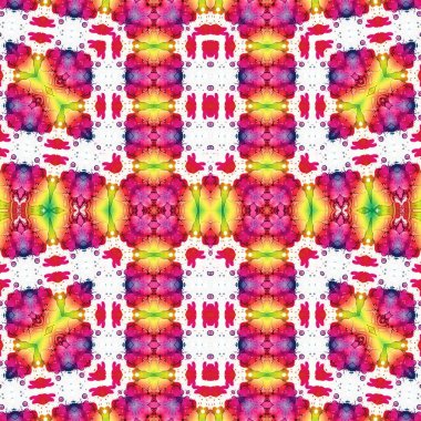 Kusursuz soyut desen. Yaratıcı doku arka planı. Soyut doku. Etnik arkaplan