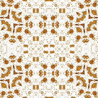 Kusursuz kare desenli. kare desen arkaplanı. Yaratıcı doku. Etnik kökenli. Kaleydoskop deseni