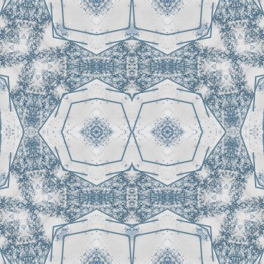 Kusursuz yaratıcı model. Kaotik doku arka planı. Sanat dokusu. Mandala arkaplanı