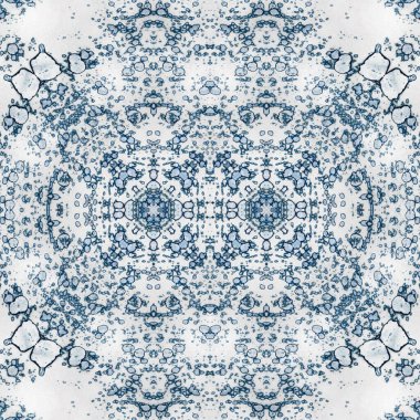 Kusursuz yaratıcı model. Kaotik doku arka planı. Sanat dokusu. Mandala arkaplanı