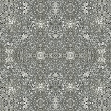 Kusursuz yaratıcı model. Kaotik doku arka planı. Sanat dokusu. Mandala arkaplanı