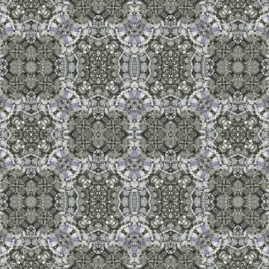 Kusursuz yaratıcı model. Kaotik doku arka planı. Sanat dokusu. Mandala arkaplanı