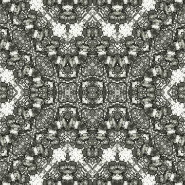 Kusursuz yaratıcı model. Kaotik doku arka planı. Sanat dokusu. Mandala arkaplanı