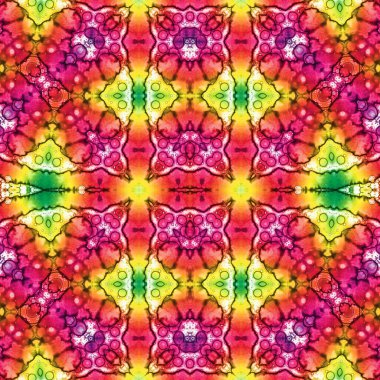 Kusursuz soyut desen. Yaratıcı doku arka planı. Soyut doku. Etnik arkaplan