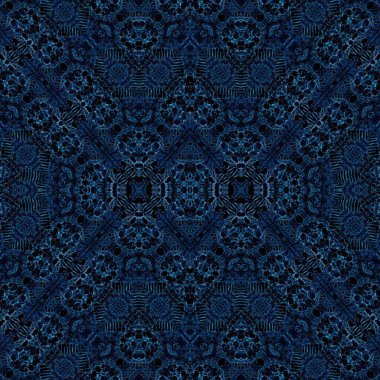 Kusursuz soyut desen. Yaratıcı doku arka planı. Soyut doku. Etnik arkaplan