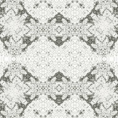 Kusursuz yaratıcı model. Kaotik doku arka planı. Sanat dokusu. Mandala arkaplanı