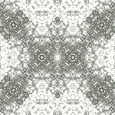 Kusursuz soyut desen. Yaratıcı doku arka planı. Soyut doku. Etnik arkaplan