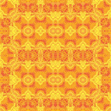 Kusursuz yaratıcı model. Kaotik doku arka planı. Sanat dokusu. Mandala arkaplanı