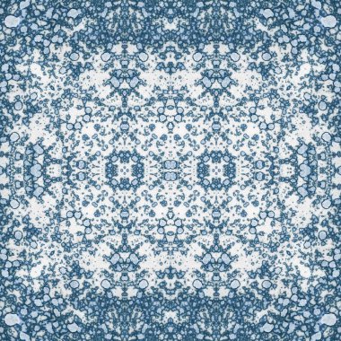 Kusursuz yaratıcı model. Kaotik doku arka planı. Sanat dokusu. Mandala arkaplanı