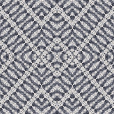 Kusursuz kare desenli. kare desen arkaplanı. Yaratıcı doku. Etnik kökenli. Kaleydoskop deseni