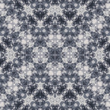 Kusursuz soyut desen. Yaratıcı doku arka planı. Soyut doku. Etnik arkaplan