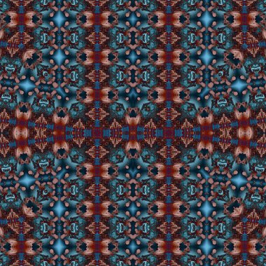 Kusursuz soyut desen. Yaratıcı doku arka planı. Soyut doku. Etnik arkaplan