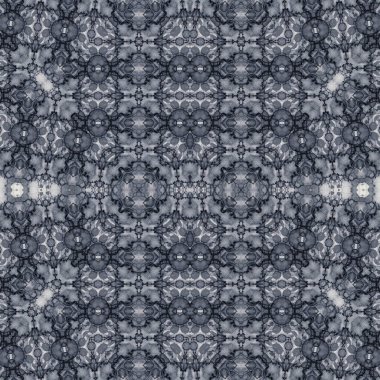 Kusursuz kare desenli. kare desen arkaplanı. Yaratıcı doku. Etnik kökenli. Kaleydoskop deseni