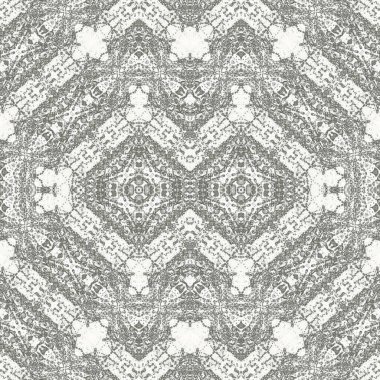 Kusursuz kare desenli. kare desen arkaplanı. Yaratıcı doku. Etnik kökenli. Kaleydoskop deseni