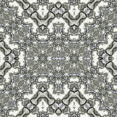 Kusursuz soyut desen. Yaratıcı doku arka planı. Soyut doku. Etnik arkaplan