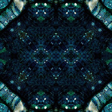 Kusursuz yaratıcı model. Kaotik doku arka planı. Sanat dokusu. Mandala arkaplanı