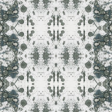 Kusursuz yaratıcı model. Kaotik doku arka planı. Sanat dokusu. Mandala arkaplanı