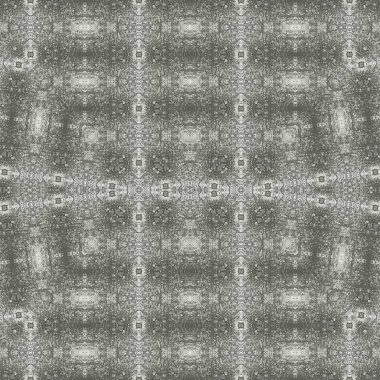 Kusursuz yaratıcı model. Kaotik doku arka planı. Sanat dokusu. Mandala arkaplanı