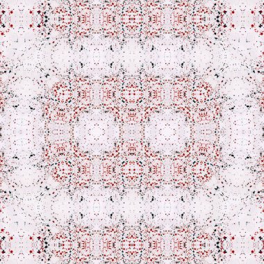 Kusursuz soyut desen. Yaratıcı doku arka planı. Soyut doku. Etnik arkaplan