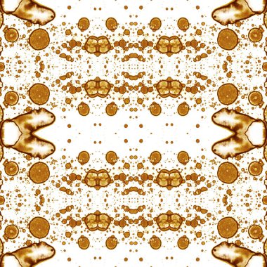 Kusursuz yaratıcı model. Kaotik doku arka planı. Sanat dokusu. Mandala arkaplanı