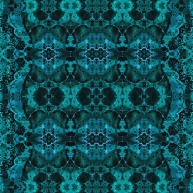 Kusursuz yaratıcı model. Kaotik doku arka planı. Sanat dokusu. Mandala arkaplanı