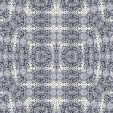 Kusursuz kare desenli. kare desen arkaplanı. Yaratıcı doku. Etnik kökenli. Kaleydoskop deseni