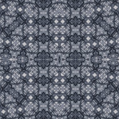 Kusursuz yaratıcı model. Kaotik doku arka planı. Sanat dokusu. Mandala arkaplanı