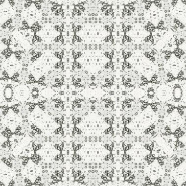 Kusursuz yaratıcı model. Kaotik doku arka planı. Sanat dokusu. Mandala arkaplanı