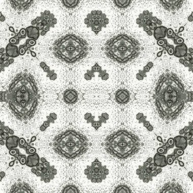 Kusursuz soyut desen. Yaratıcı doku arka planı. Soyut doku. Etnik arkaplan