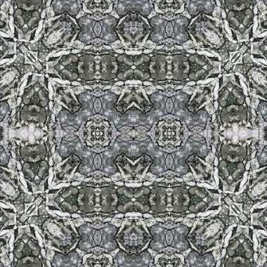 Kusursuz yaratıcı model. Kaotik doku arka planı. Sanat dokusu. Mandala arkaplanı