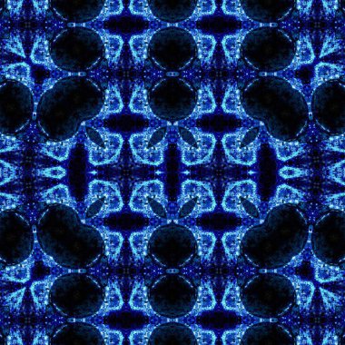 Kusursuz yaratıcı model. Kaotik doku arka planı. Sanat dokusu. Mandala arkaplanı