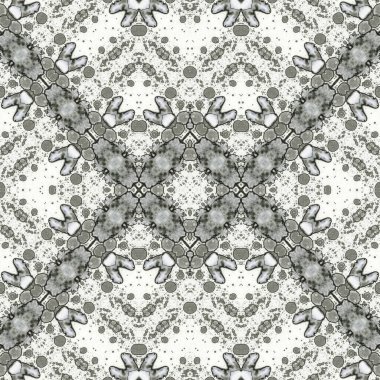 Kusursuz soyut desen. Yaratıcı doku arka planı. Soyut doku. Etnik arkaplan