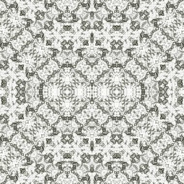 Kusursuz soyut desen. Yaratıcı doku arka planı. Soyut doku. Etnik arkaplan